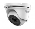 Hikvision Hdtvi Cameras - Hiwatch Tvi Turret Camera 1080p 2 8mm Day-night 20m Ir 4in1 - HWT-T120-M